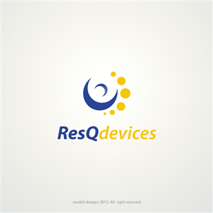 Design de Logo par madeli pour ce projet | Design : #2454344