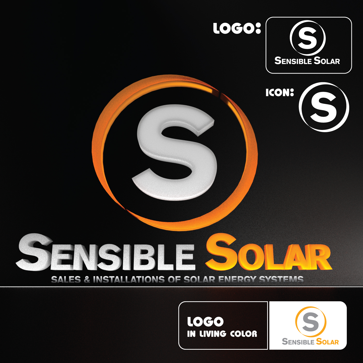 Logo Design by CoreVms for this project | Design #13225580