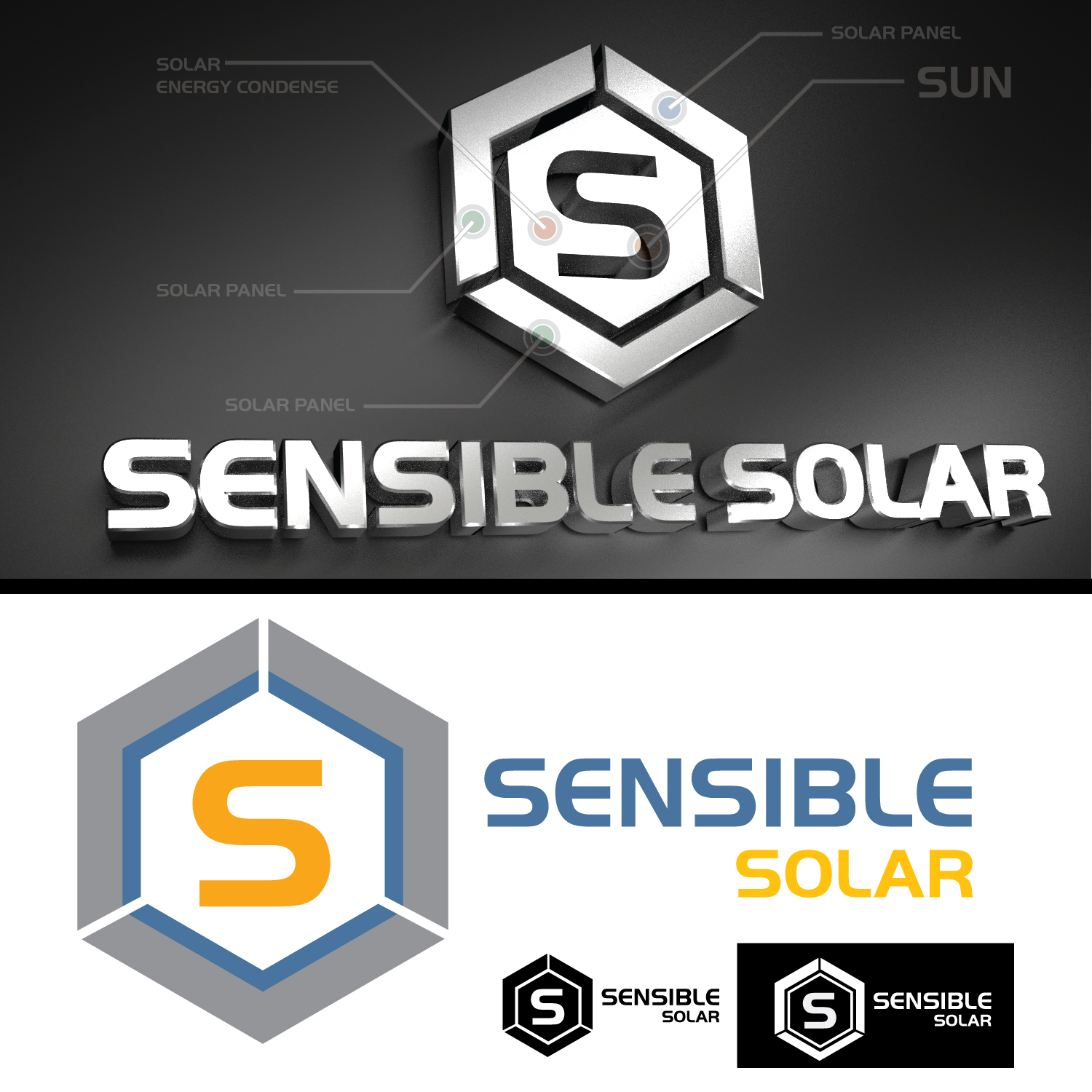 Logo Design by CoreVms for this project | Design #13302506