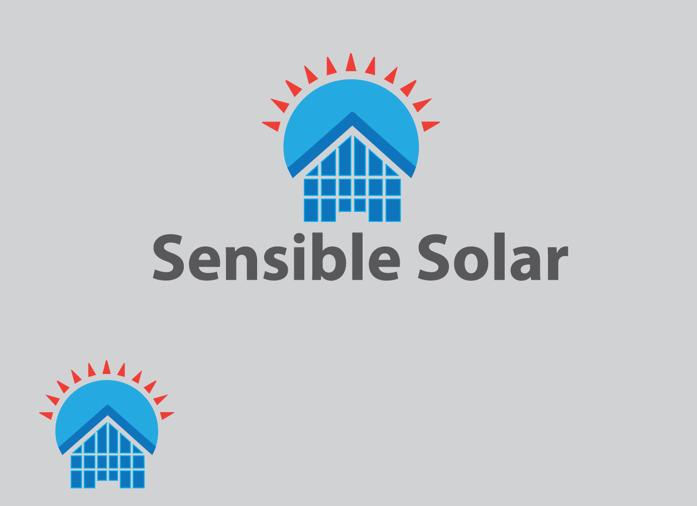 Logo Design by sehrish_shaikh for this project | Design #13221587