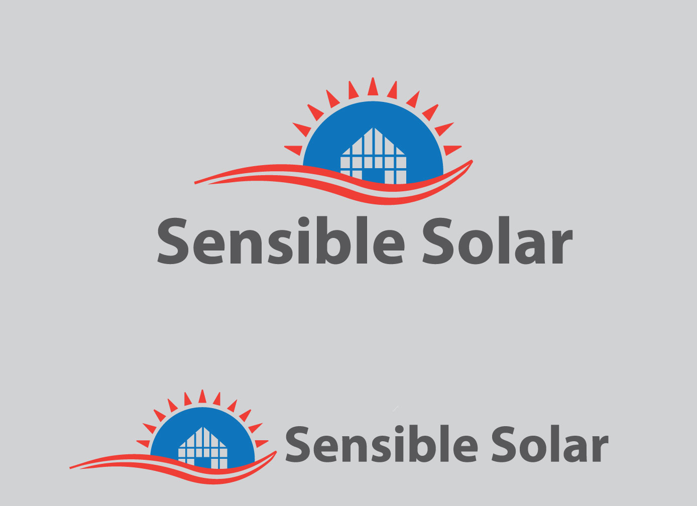 Logo Design by sehrish_shaikh for this project | Design #13221735