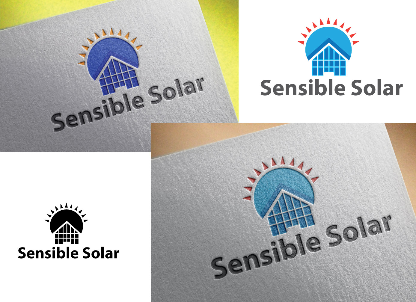 Logo Design by sehrish_shaikh for this project | Design #13221992