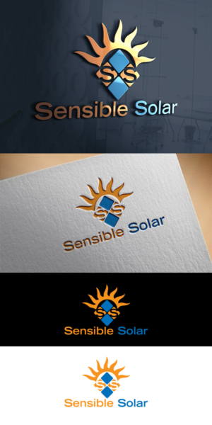 Logo Design by king solangi for this project | Design #13261345