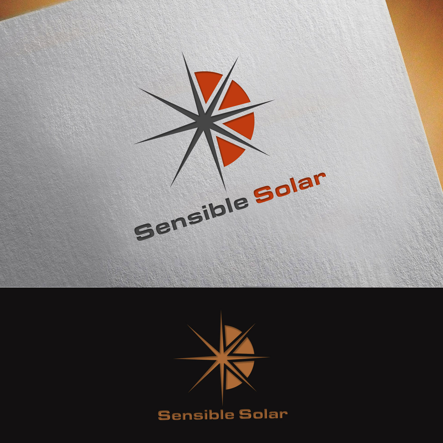 Logo Design by sayanrulz666 for this project | Design #13213104