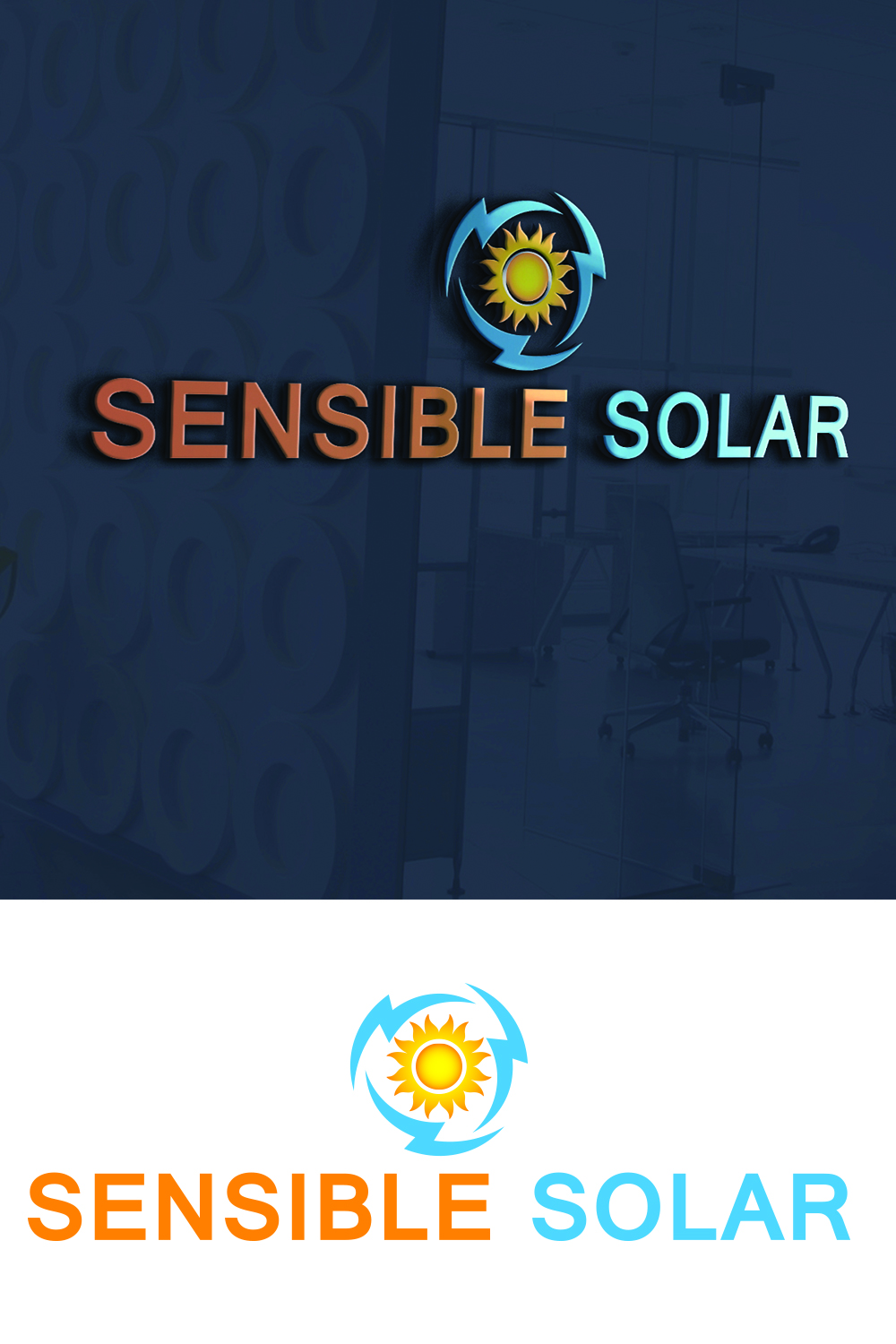 Logo Design by jameskatholine for this project | Design #13224876