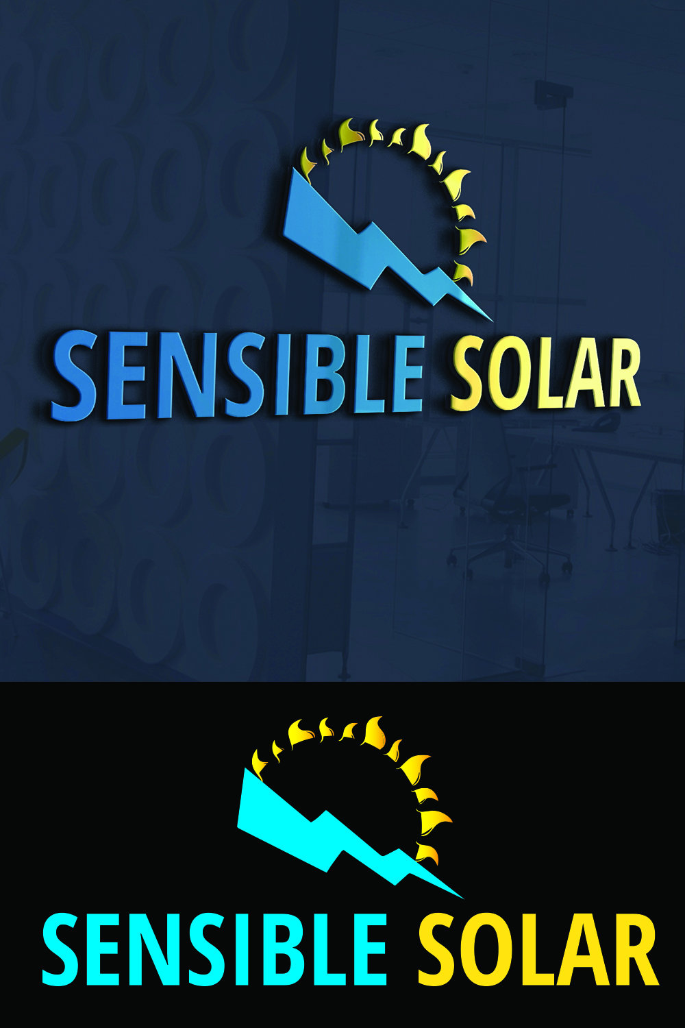 Logo Design by jameskatholine for this project | Design #13225038