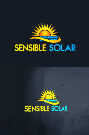 Logo Design by al-studio