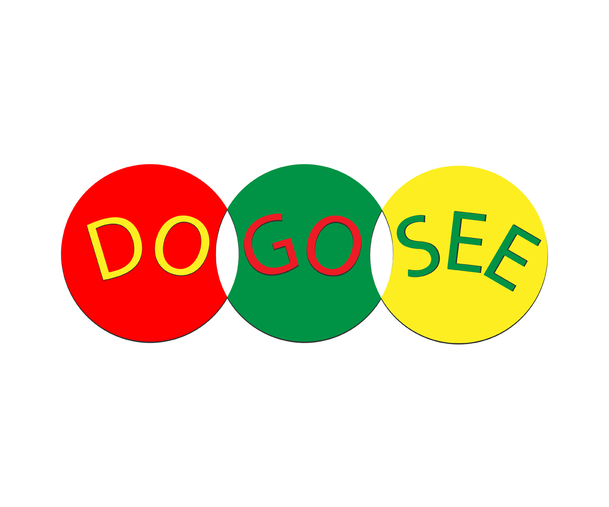 Logo Design by Udioica for Do Go See Hong Kong | Design #2453541