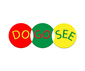 Logo Design by Udioica for Do Go See Hong Kong | Design: #2453541