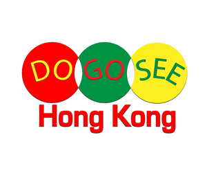 Logo Design by Udioica for Do Go See Hong Kong | Design: #2453553