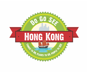 Logo Design by SpringDesigns for Do Go See Hong Kong | Design: #2453942