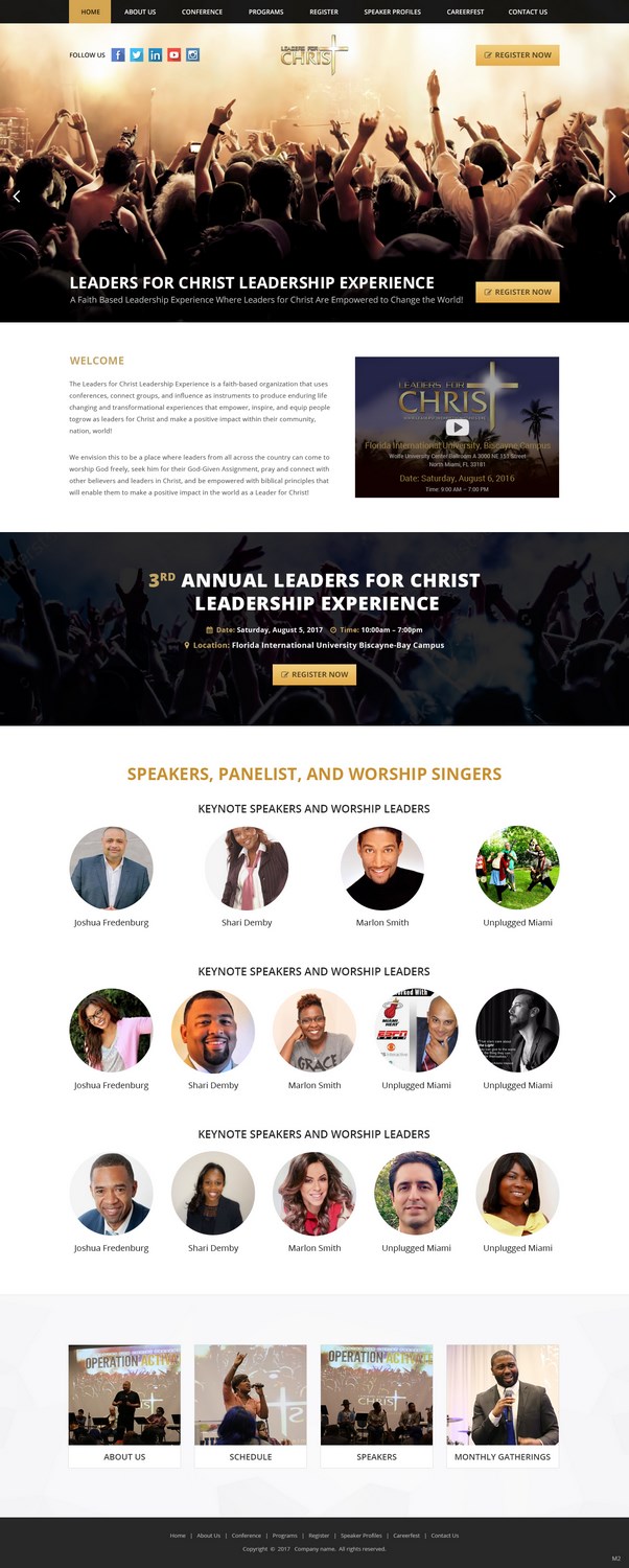 Web Design by pb for Learningcroissant | Design #13247253