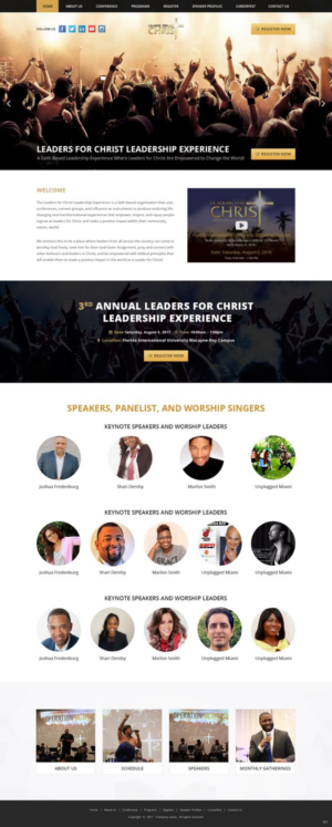 Web-Design von pb für Learningcroissant | Design: #13247253