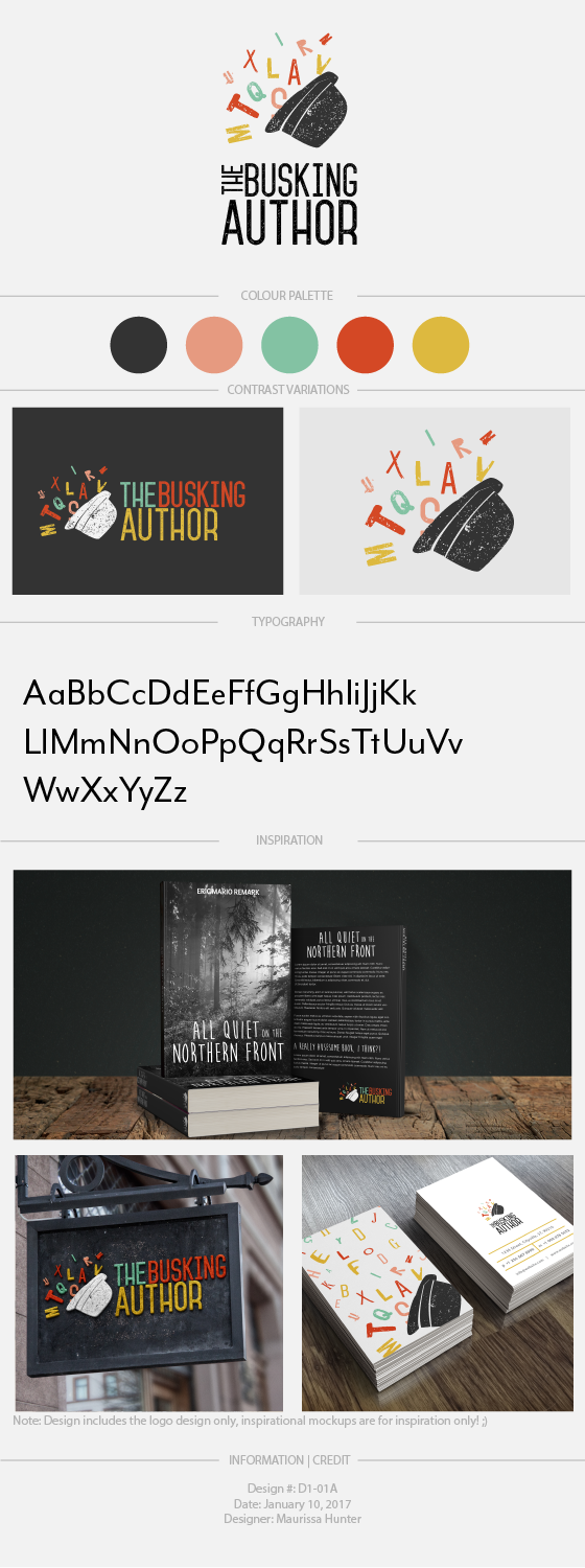 Logo Design by Maurissahunter for Batten Industries | Design: #13305037