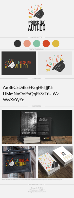 Logo Design by Maurissahunter for Batten Industries | Design #13305037