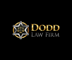 Dodd Law Firm | Logo-Design von M.Pirs