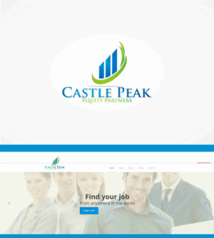 Logo Design by Paulsein for this project | Design: #13243349