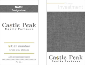 Logo Design by WeAreShadows