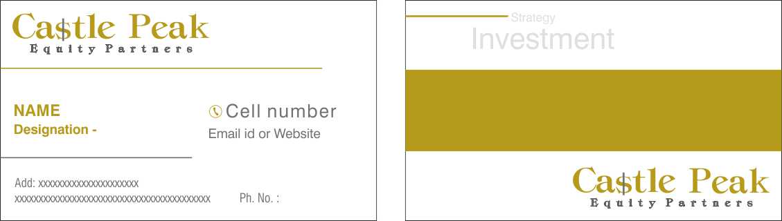 Logo Design by WeAreShadows for this project | Design #13248341