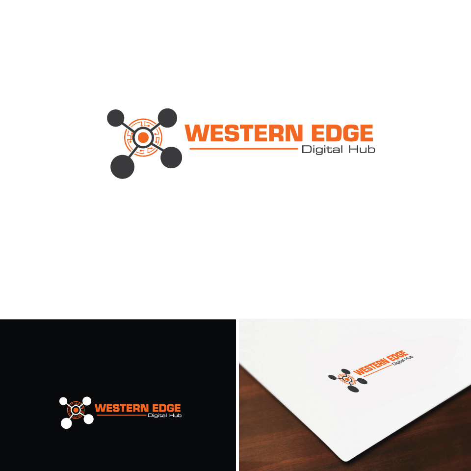 Logo Design by webeezine for Southgate Media | Design #13245545