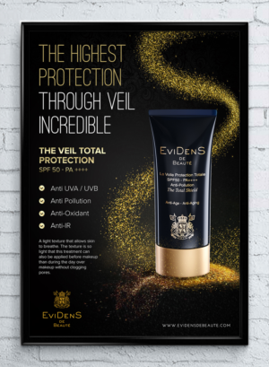 Poster Design by SAI DESIGNS