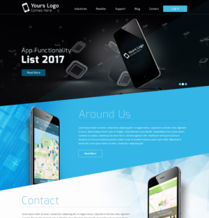 Web Design by Sujit Banerjee