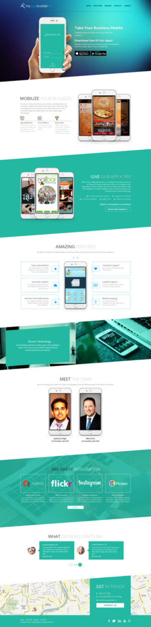 Web Design by logooffers