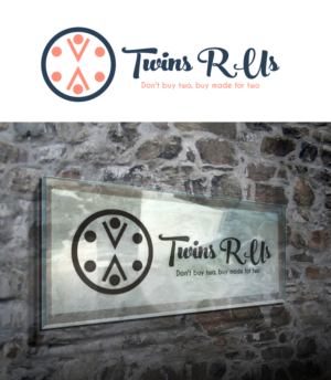 Design de Logo par Impressive Solutions pour Twins R Us | Design : #13222206