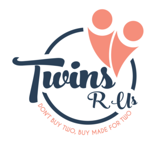 Logo Design by Impressive Solutions for Twins R Us | Design: #13229310