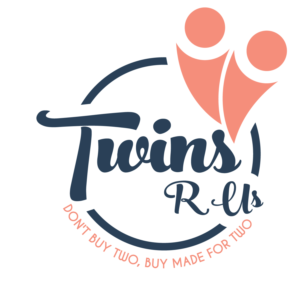 Logo Design by Impressive Solutions for Twins R Us | Design: #13229313