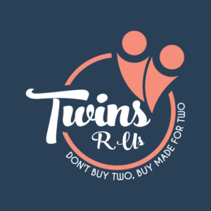 Logo Design by Impressive Solutions for Twins R Us | Design: #13246822
