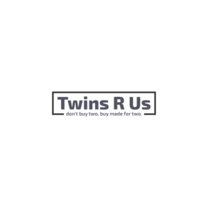 Logo Design by fyart design for Twins R Us | Design #13222040
