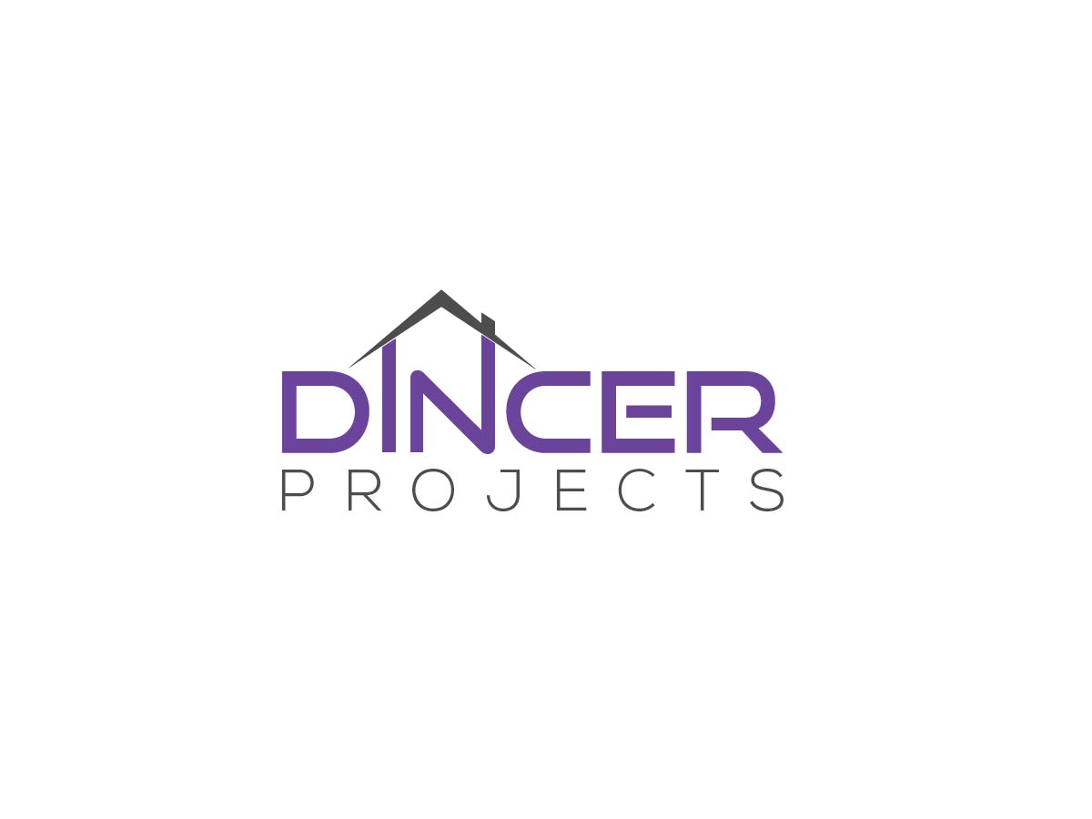 Design de Logo par wongndeso pour DINCER Projects | Design #13303689