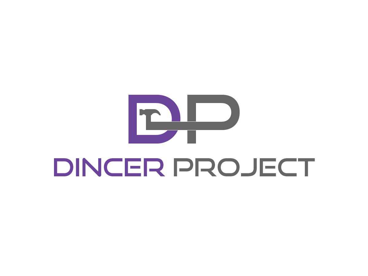 Logo Design by wongndeso for DINCER Projects | Design #13303698