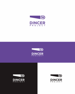 DINCER Projects or DP | Logo Design by Nehrufevers