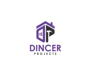 Logo Design by ghonam for DINCER Projects | Design: #13278145