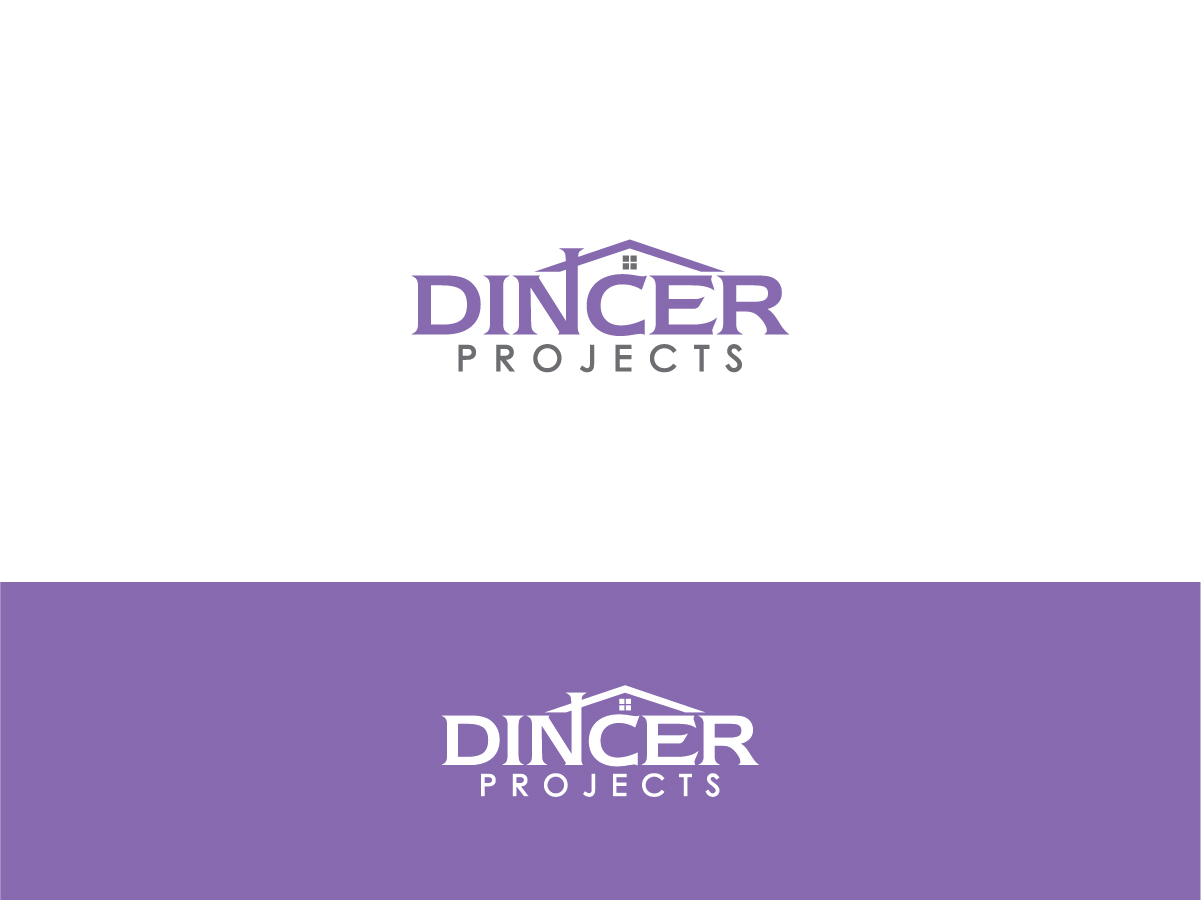 Logo Design by mail.pavanayi for DINCER Projects | Design #13223635