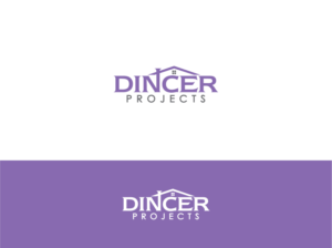 Diseño de Logo por mail.pavanayi para DINCER Projects | Diseño: #13223635
