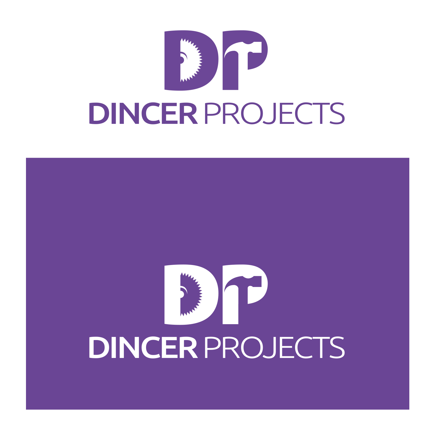 Logo Design by philipfitzsimmons for DINCER Projects | Design #13224016