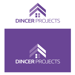 Logo Design by philipfitzsimmons for DINCER Projects | Design: #13224017
