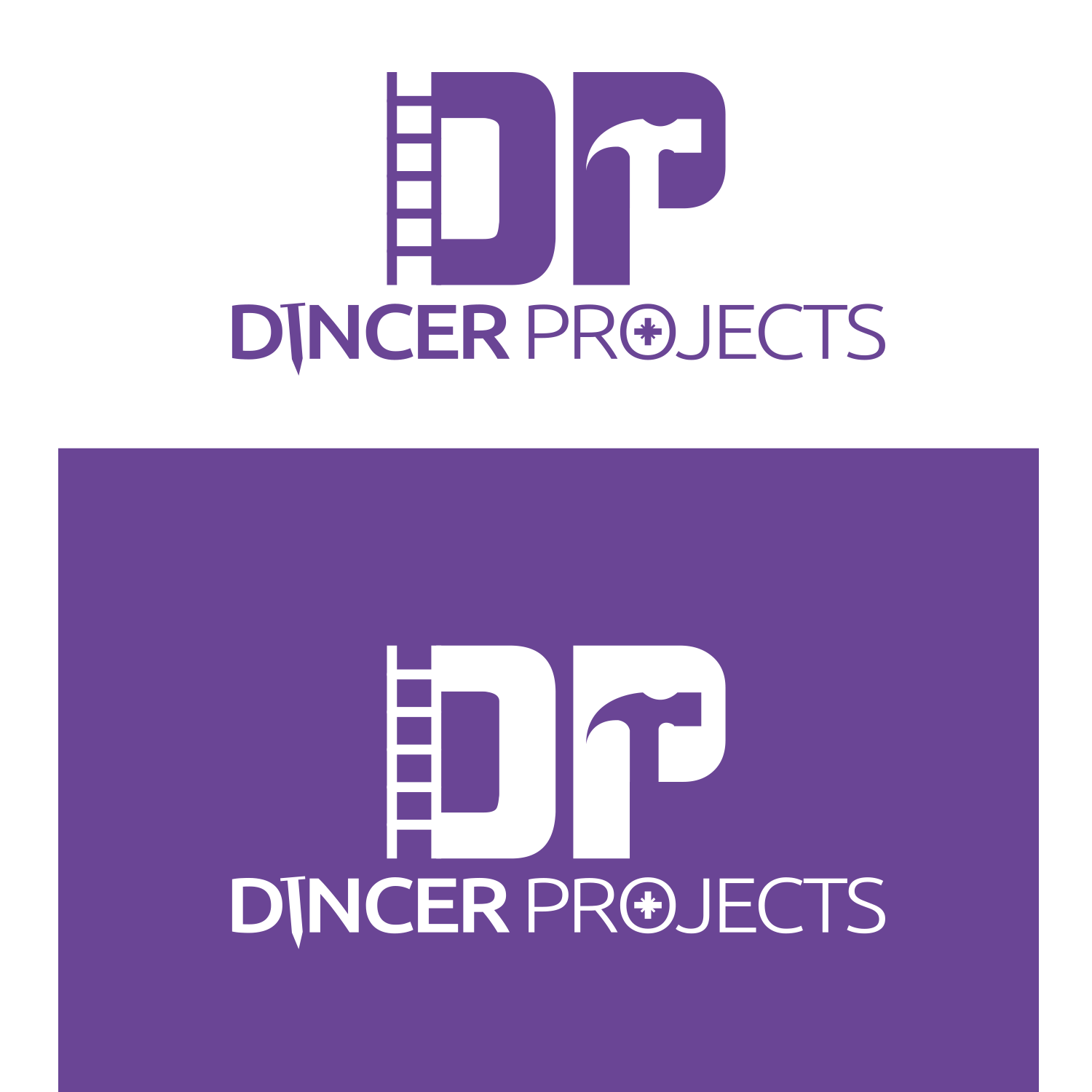 Logo Design by philipfitzsimmons for DINCER Projects | Design #13242848