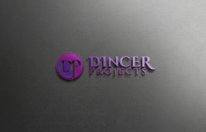 Diseño de Logo por Mehedi Hasan ™ para DINCER Projects | Diseño: #13238854
