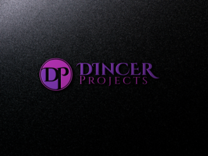 Diseño de Logo por Mehedi Hasan ™ para DINCER Projects | Diseño: #13238855