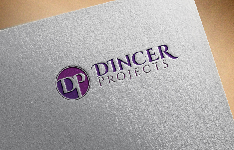 Logo Design by Mehedi Hasan ™ for DINCER Projects | Design #13238856