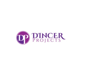 Diseño de Logo por Mehedi Hasan ™ para DINCER Projects | Diseño: #13238857
