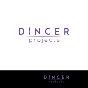 Logo Design by Aron. A for DINCER Projects | Design: #13225617