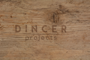 Logo Design by Aron. A for DINCER Projects | Design: #13225619