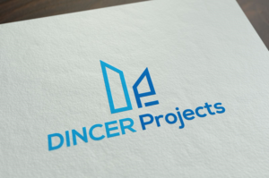 Logo Design by Design Kolektiv for DINCER Projects | Design: #13224343