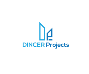 Logo Design by Design Kolektiv for DINCER Projects | Design: #13224344