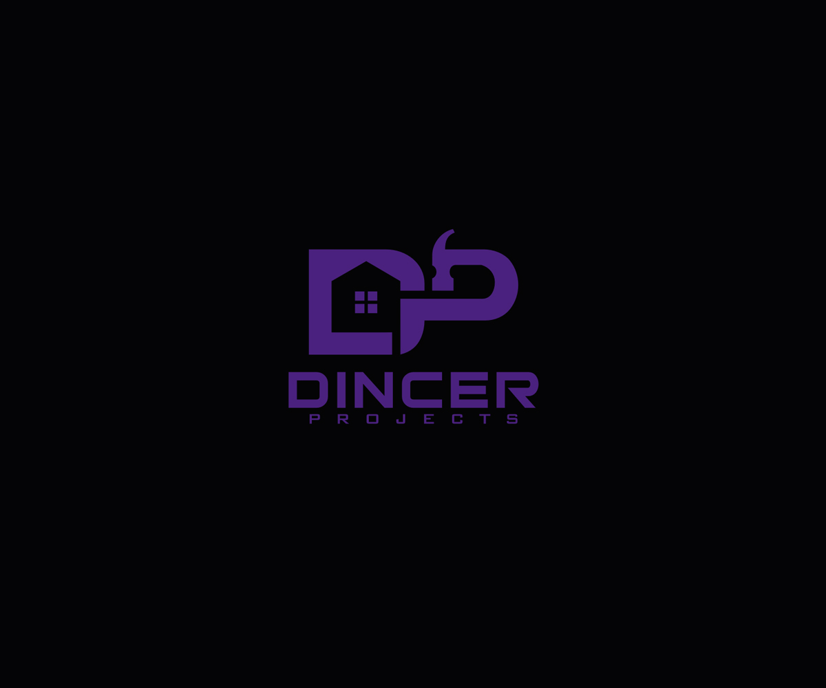 Logo Design by carina_designs for DINCER Projects | Design #13294315